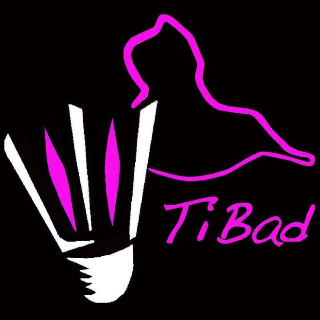 Logo TiBad