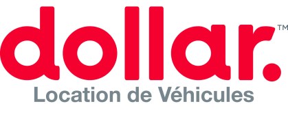 logo Dollar Location de véhicules
